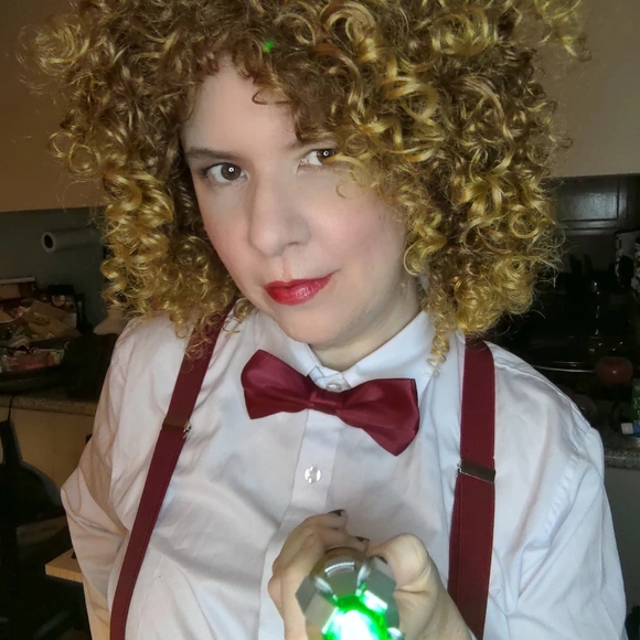 Meet your Posher, Holli - Picture 4 of 17